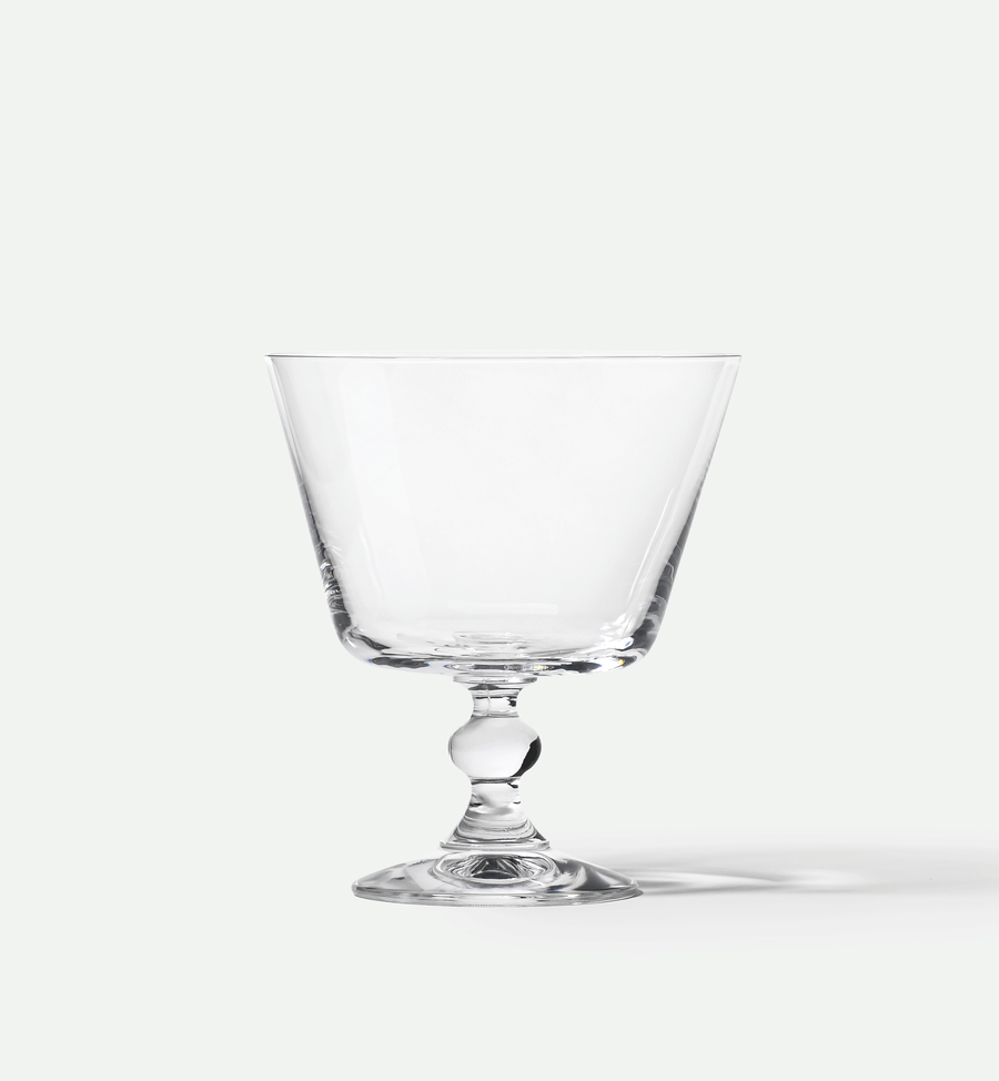 Dessert cups