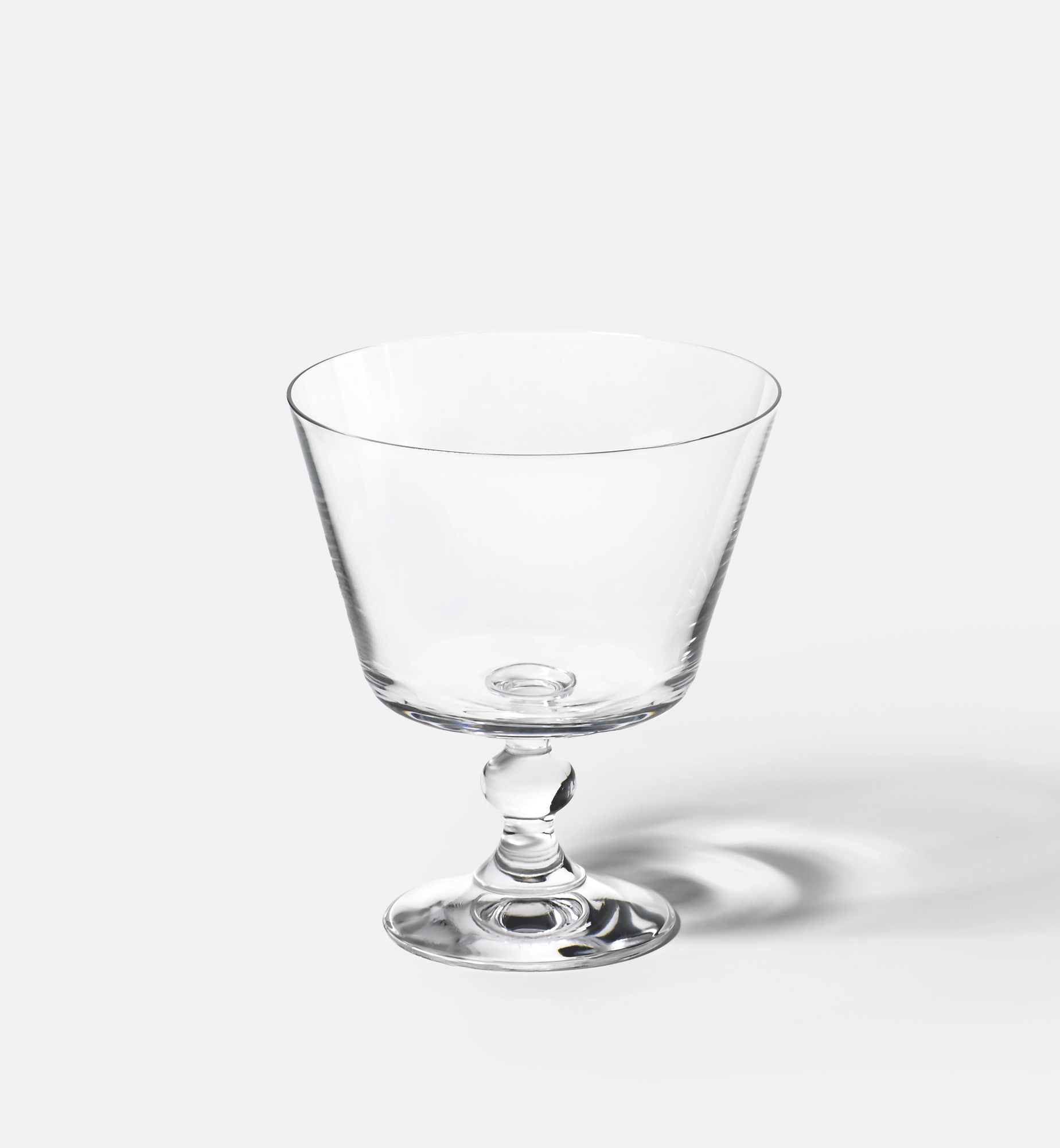 Dessert cups
