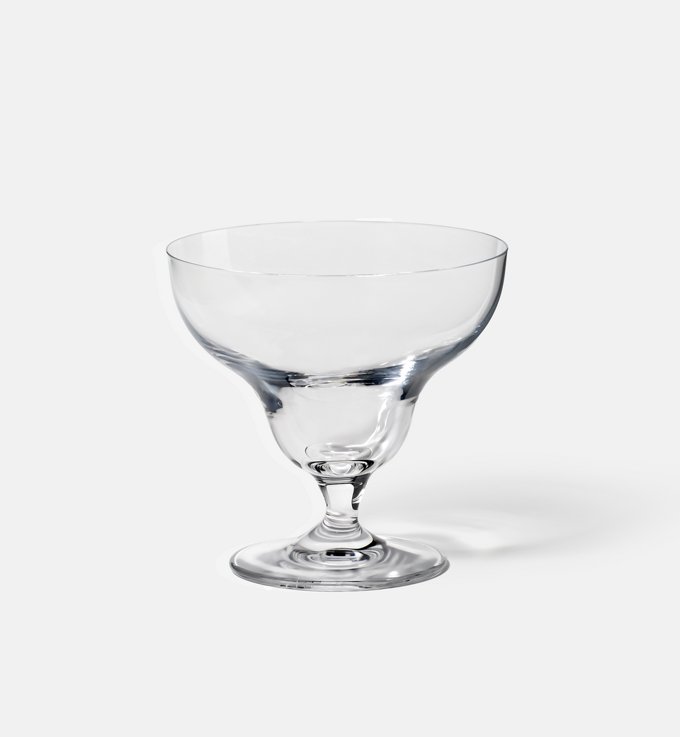 Avant-Garde dessert and ice cream bowls