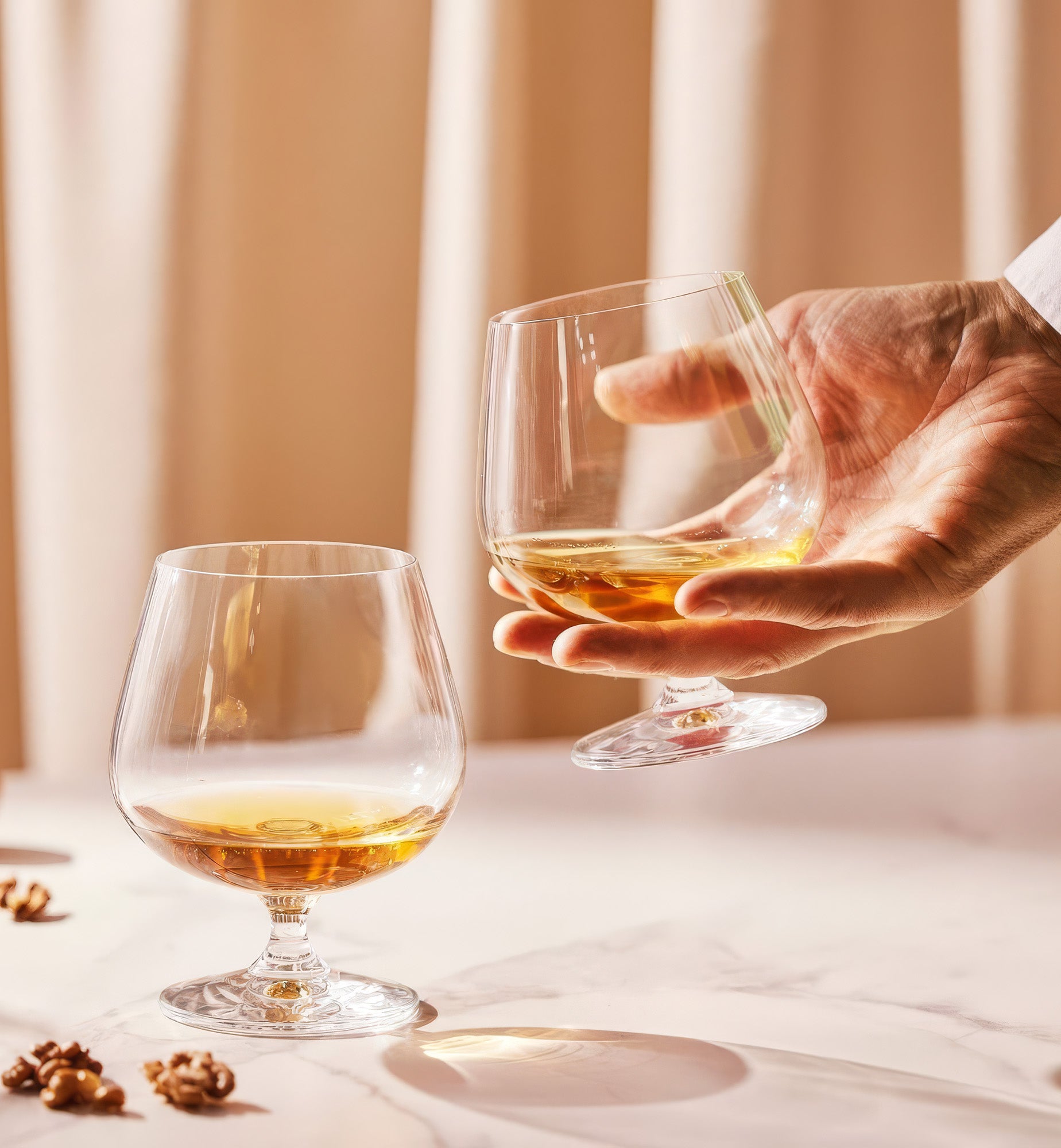 Brandy glasses 510 ml