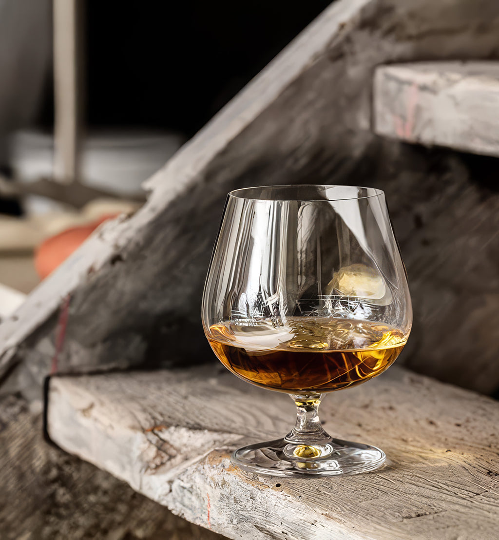 Brandy glasses 510 ml