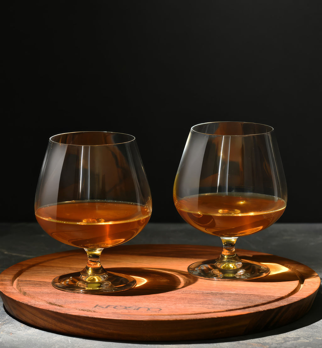 Brandy glasses 510 ml