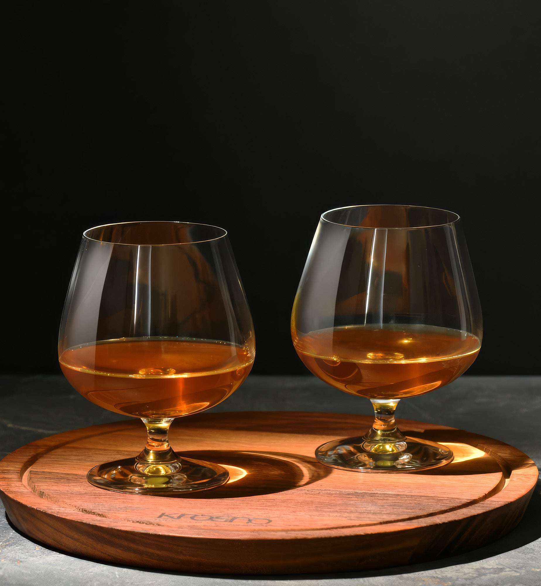 Brandy glasses 510 ml