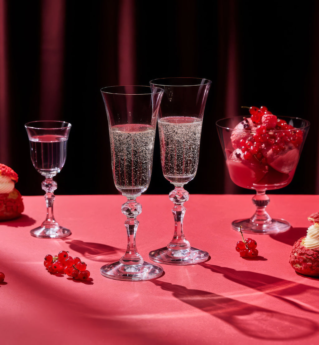 Vodka glasses 60ml
