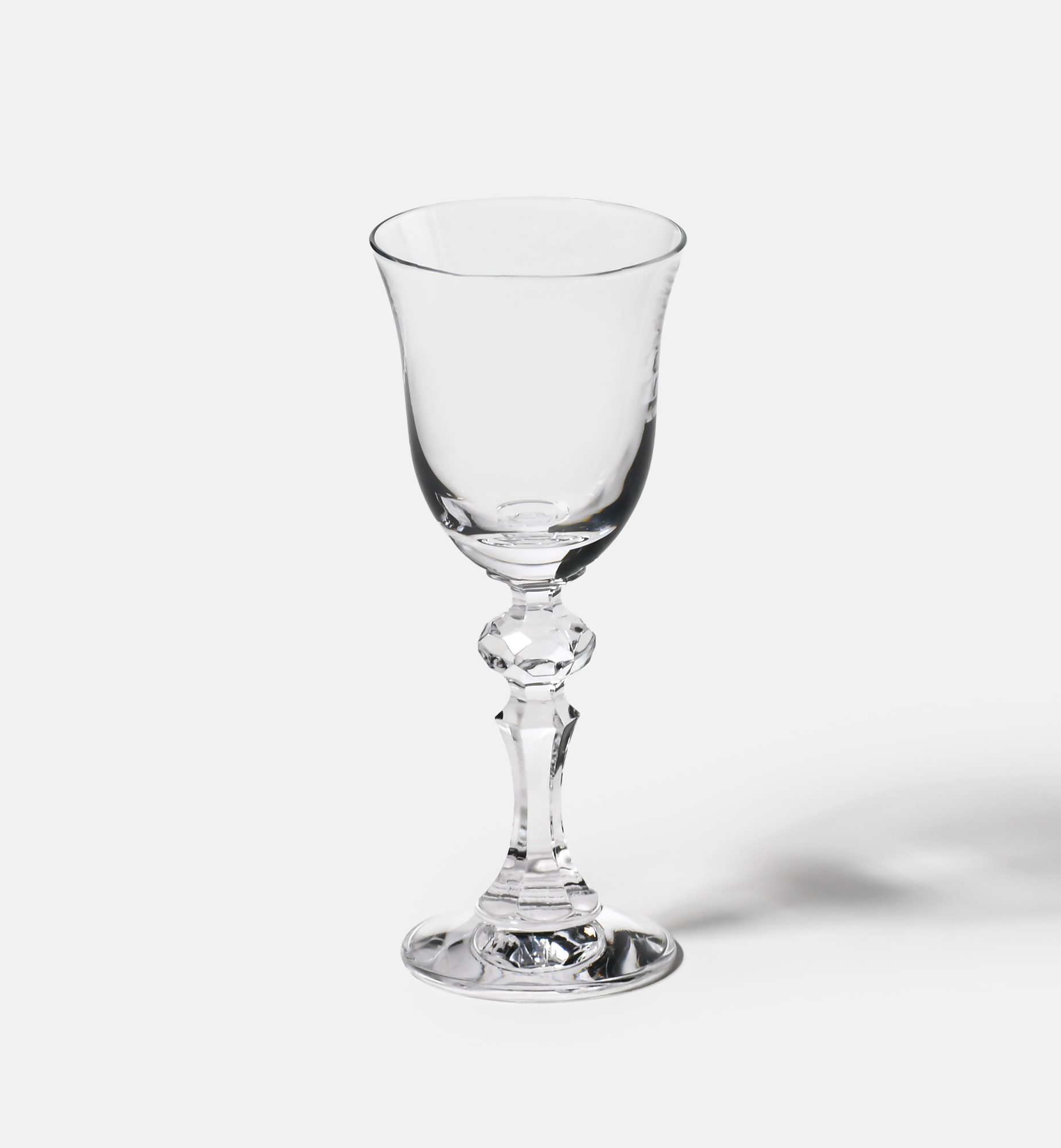 Vodka glasses 60ml