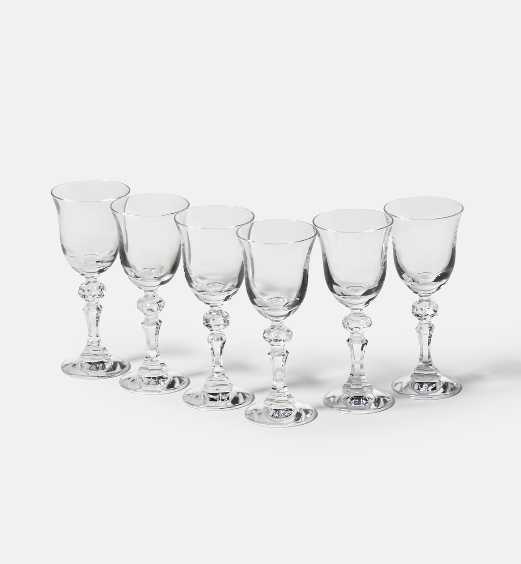 Vodka glasses 60ml