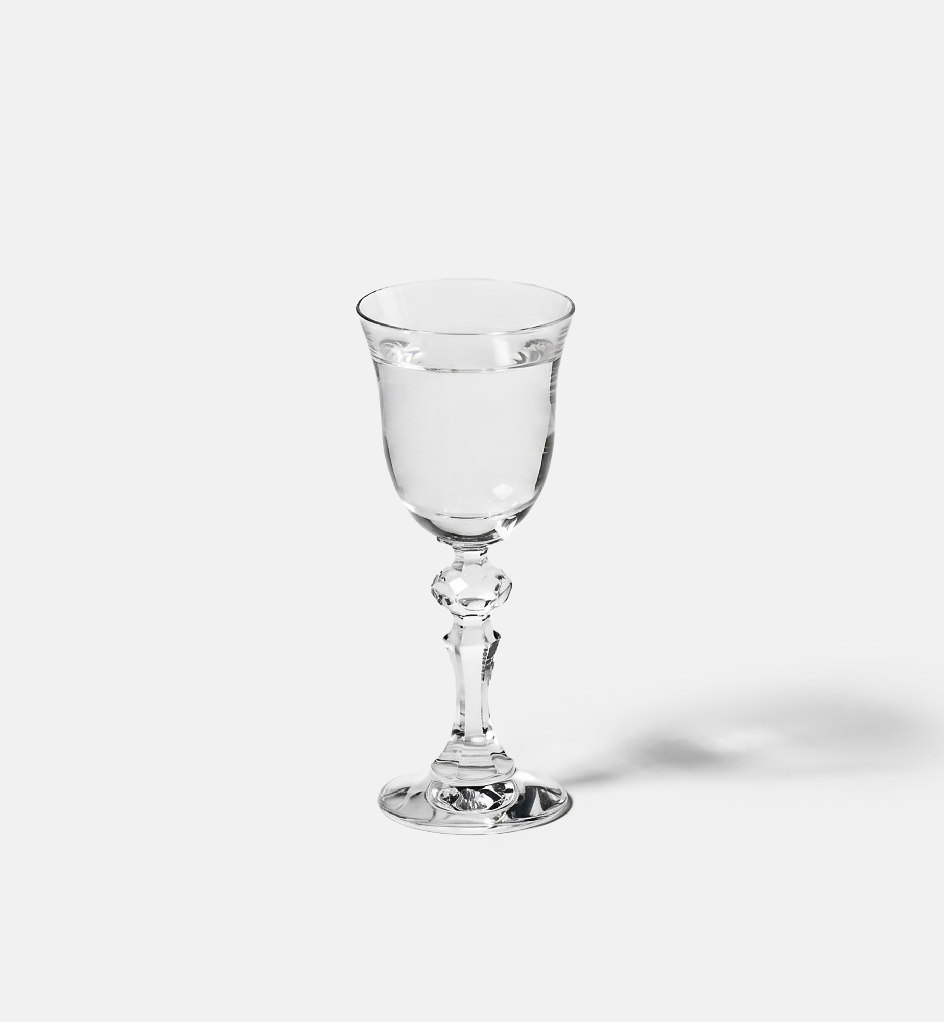 Vodka glasses 60ml