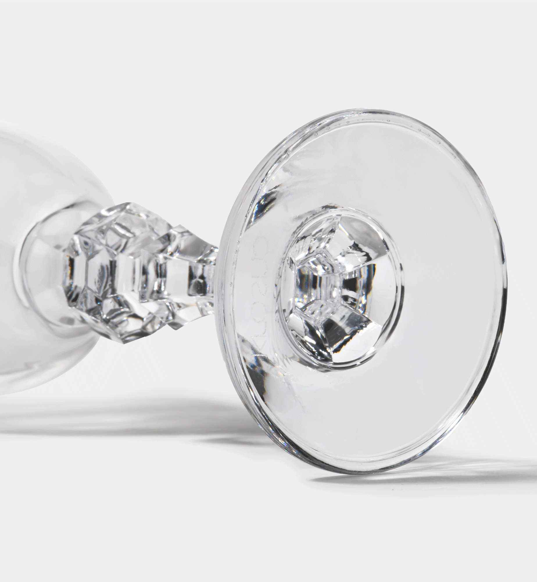 Vodka glasses 60ml