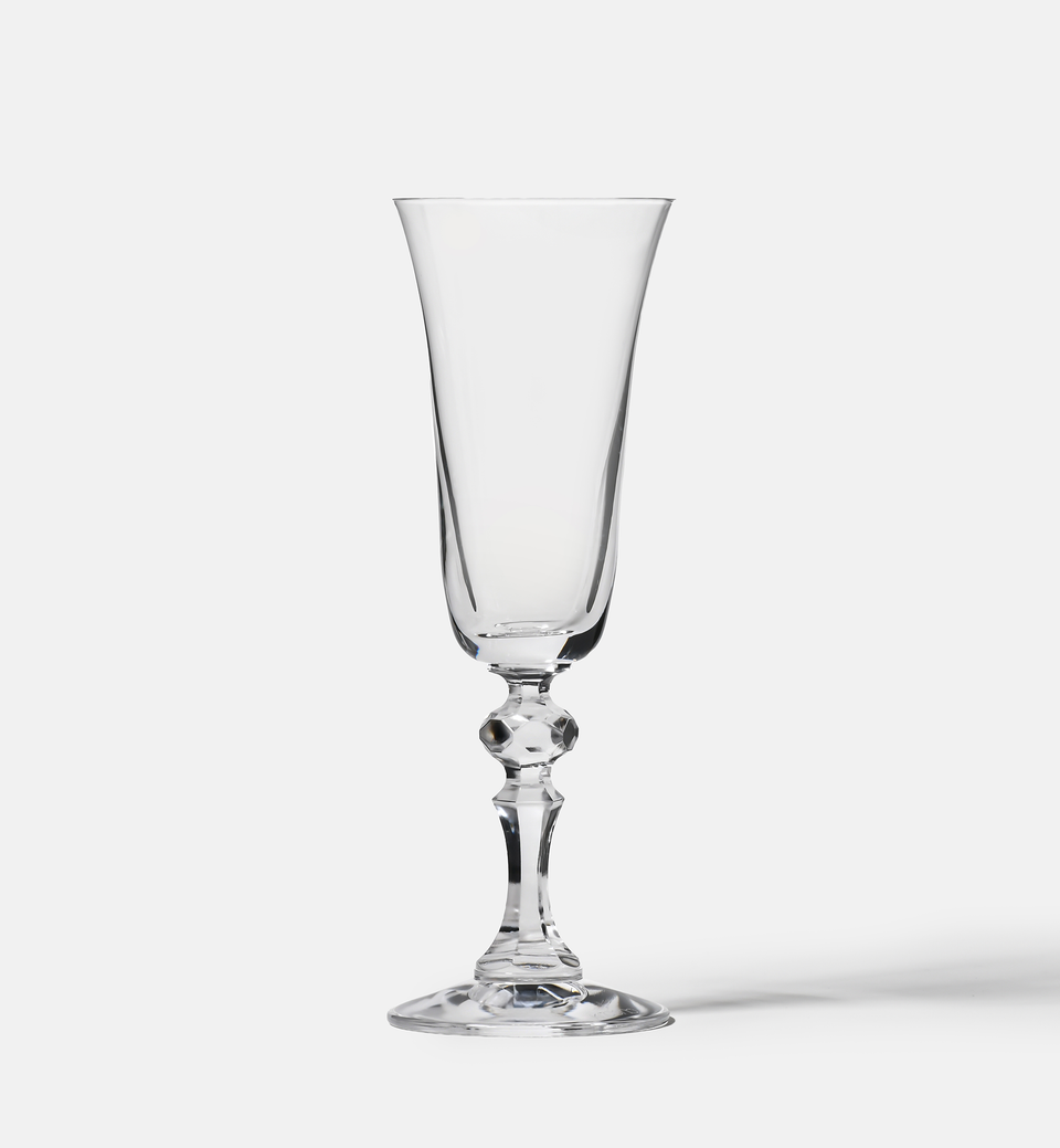 Kieliszki do szampana 165 ml