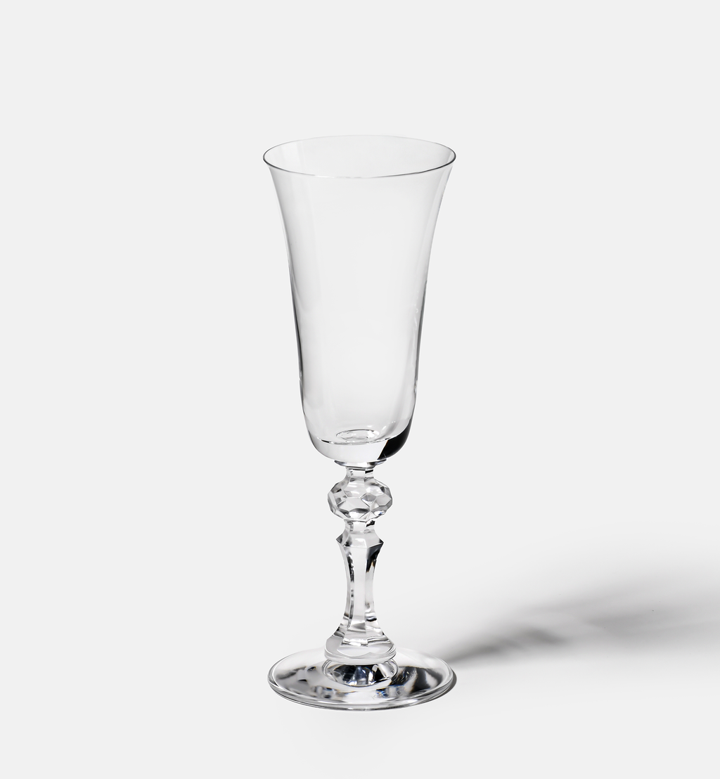 Kieliszki do szampana 165 ml
