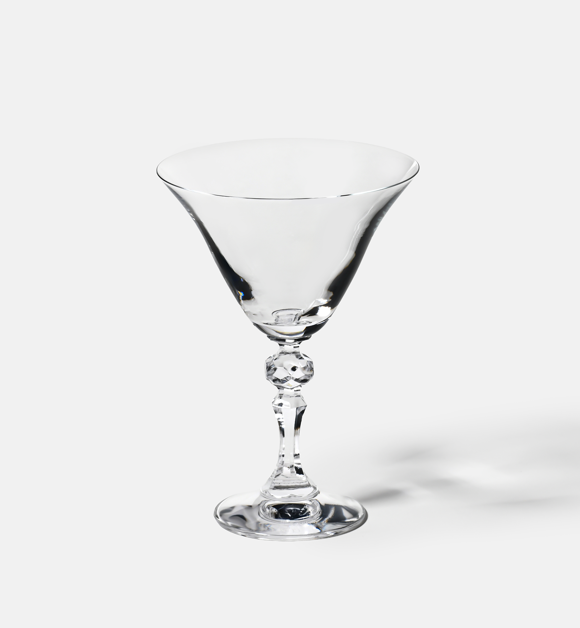 Kieliszki do martini 280 ml