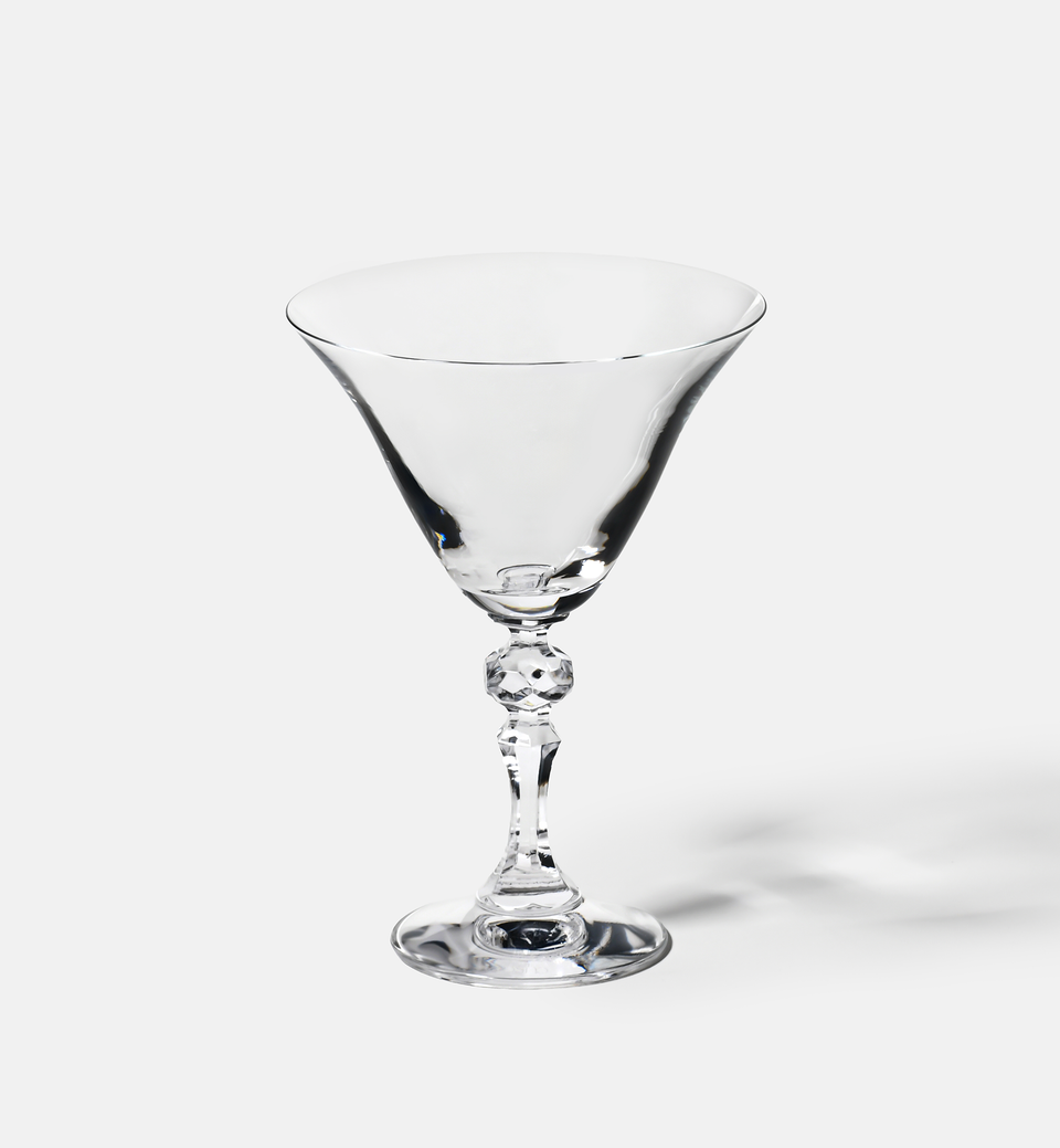 Kieliszki do martini 280 ml