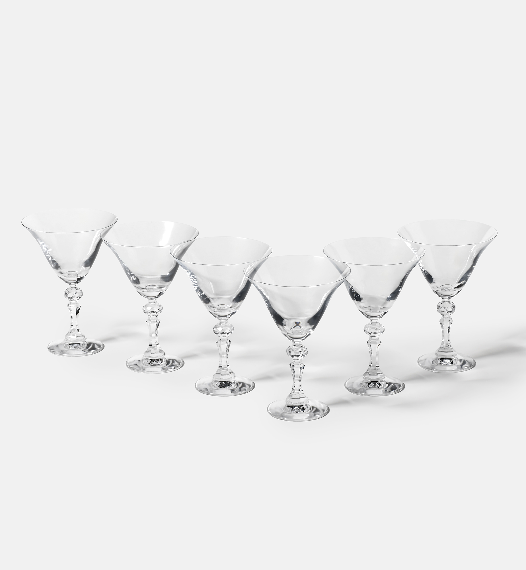 Kieliszki do martini 280 ml