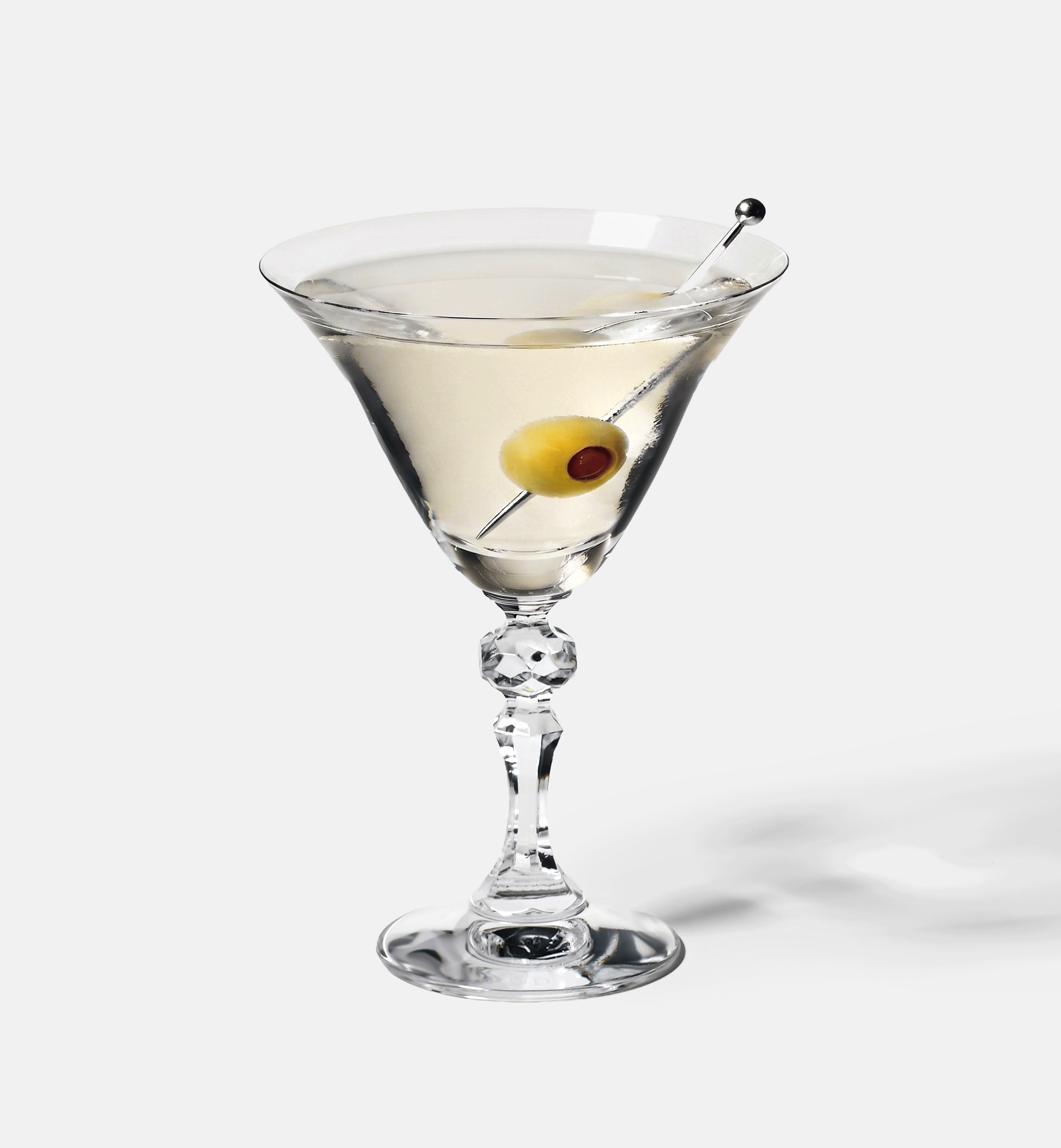 Kieliszki do martini 280 ml