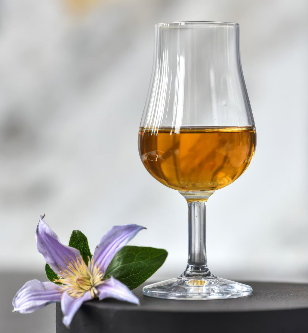 Whisky tasting glasses 110 ml