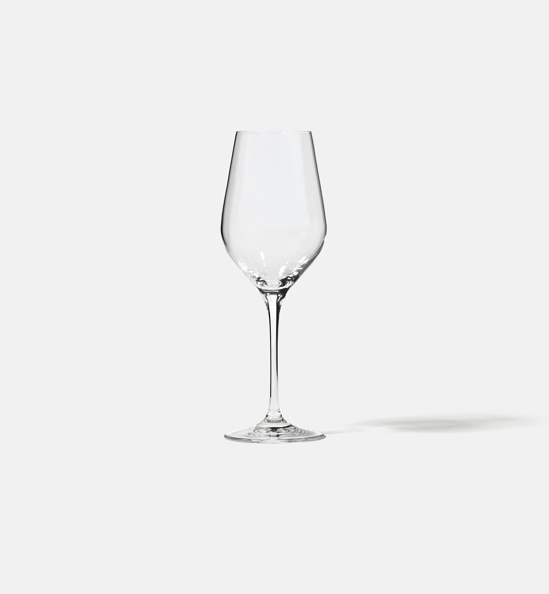 Kieliszki do wina białego 340 ml