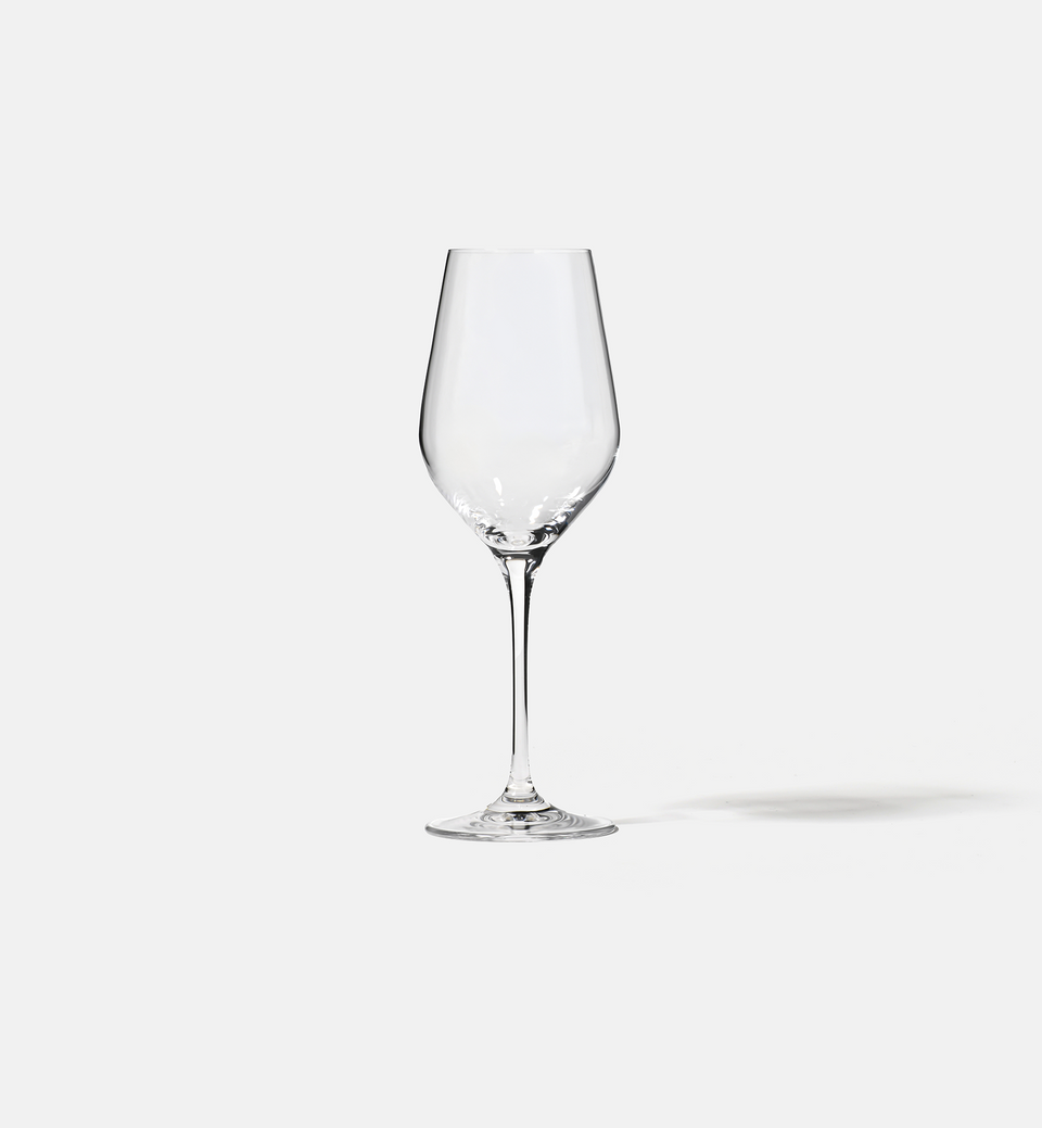 Kieliszki do wina białego 340 ml