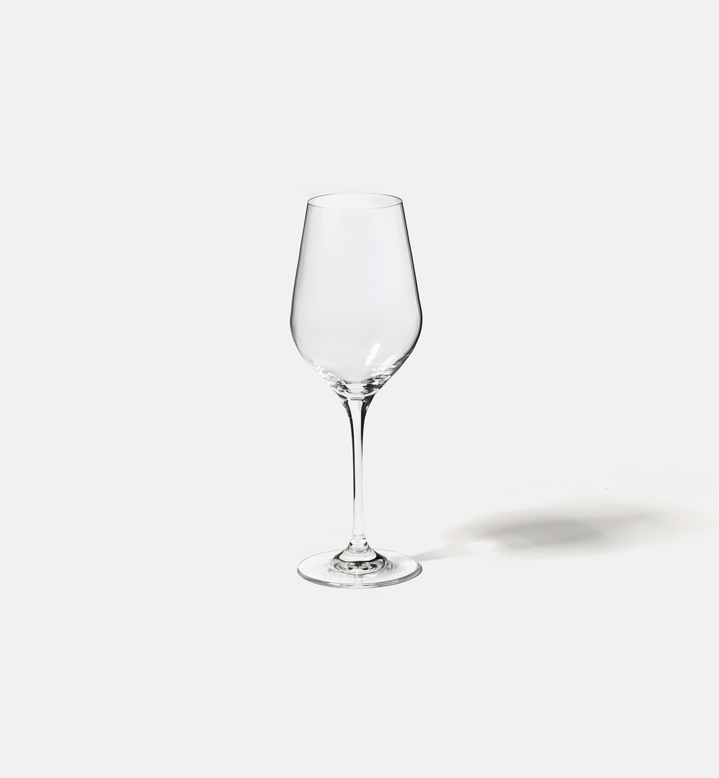 Kieliszki do wina białego 340 ml