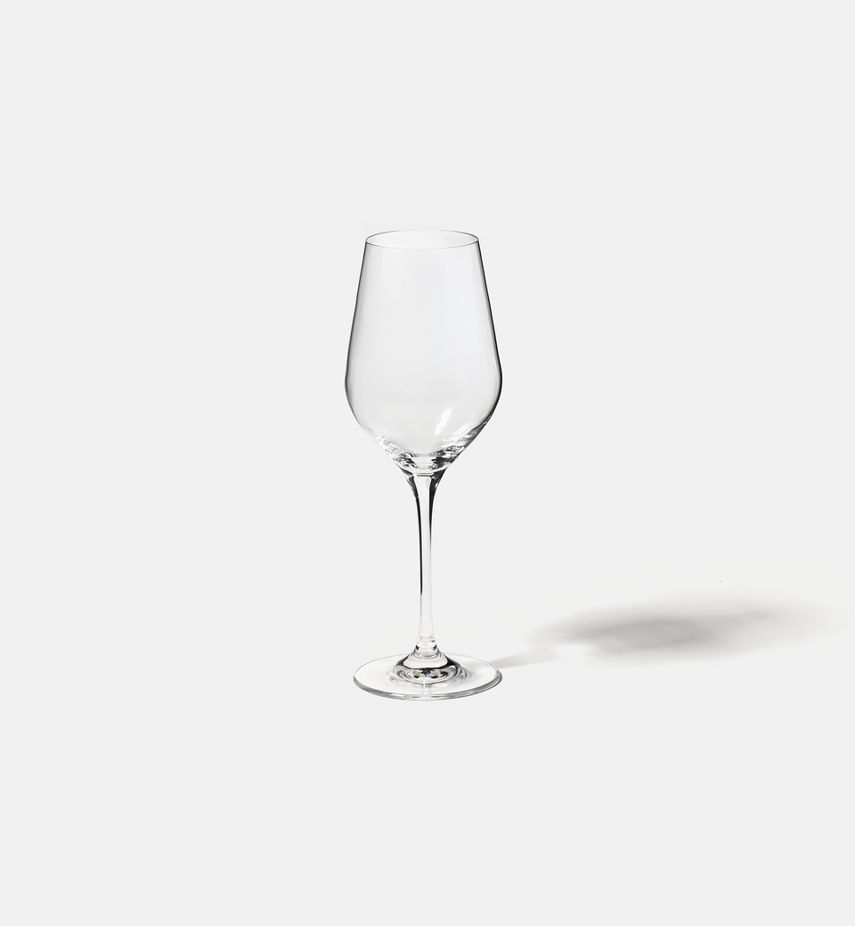 Kieliszki do wina białego 340 ml