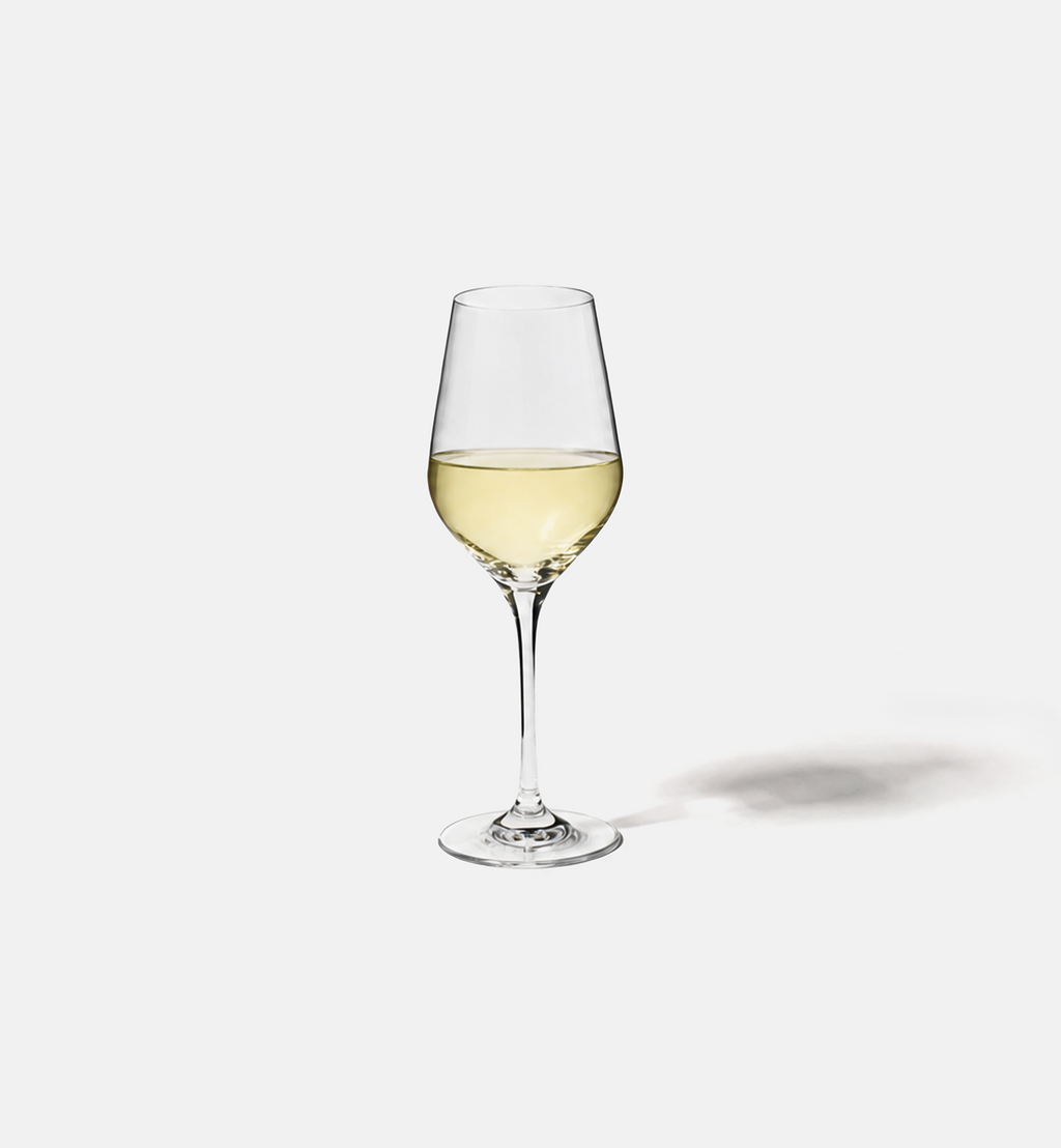 Kieliszki do wina białego 340 ml