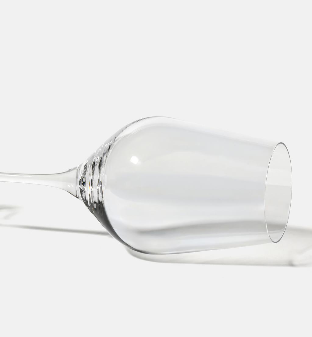 Kieliszki do wina białego 340 ml
