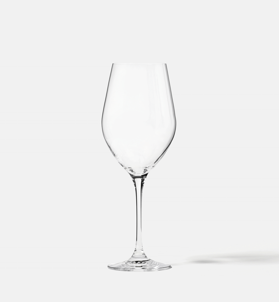 Kieliszki do wina czerwonego 460 ml