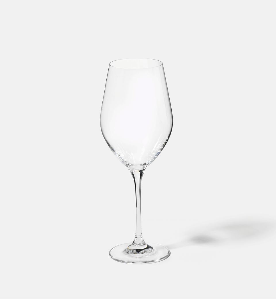 Kieliszki do wina czerwonego 460 ml