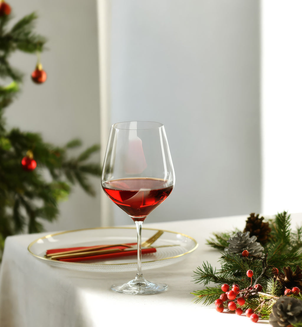Kieliszki do wina czerwonego Burgund 900 ml