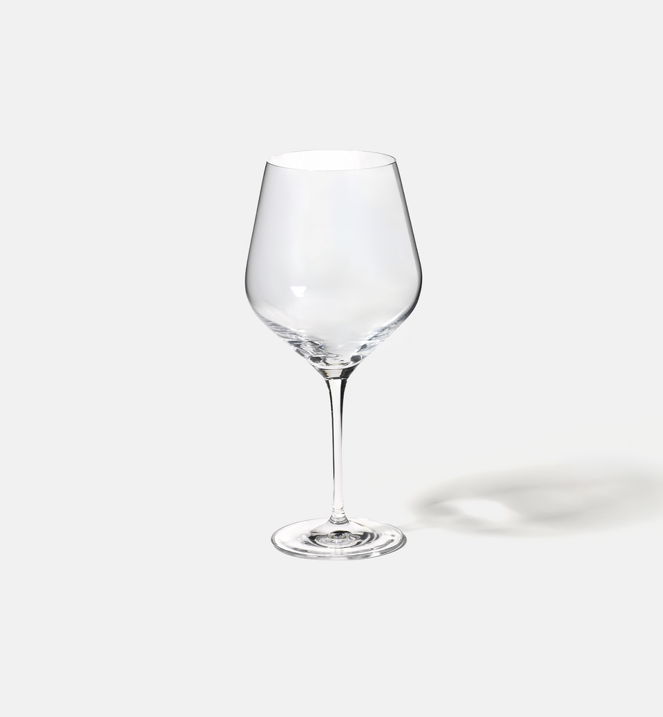 Kieliszki do wina czerwonego Burgund 900 ml
