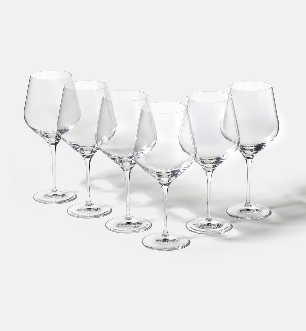 Kieliszki do wina czerwonego Burgund 900 ml