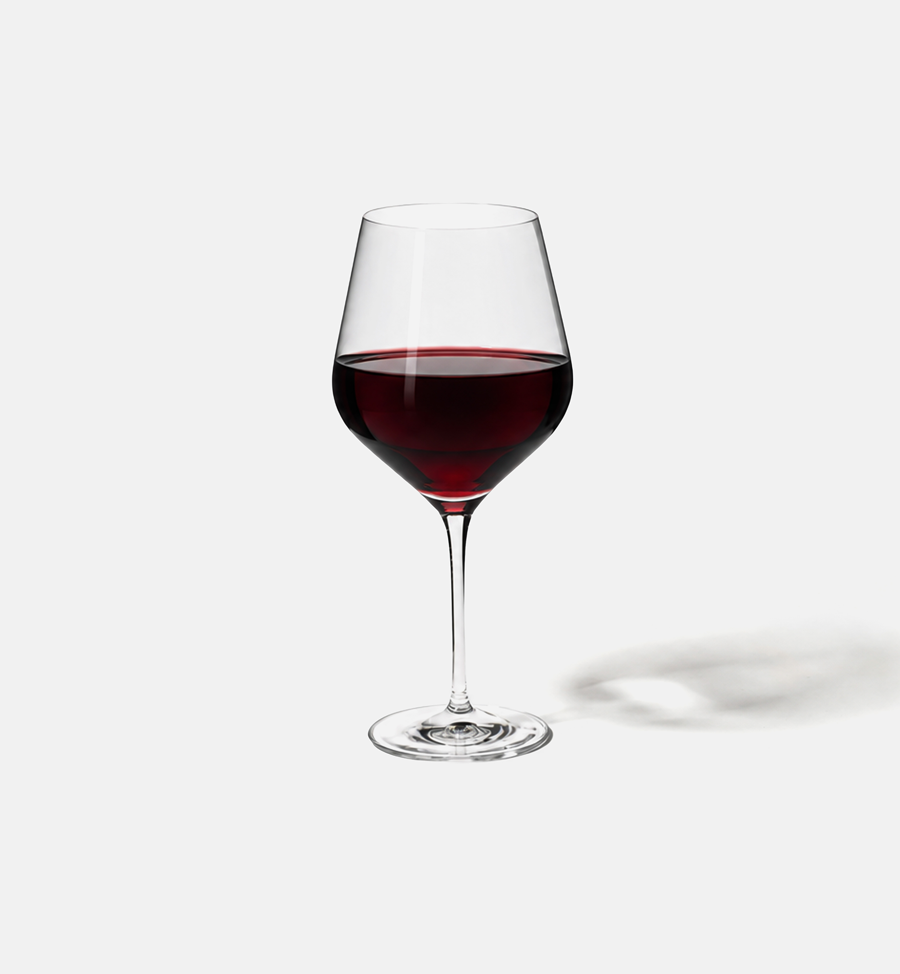 Kieliszki do wina czerwonego Burgund 900 ml