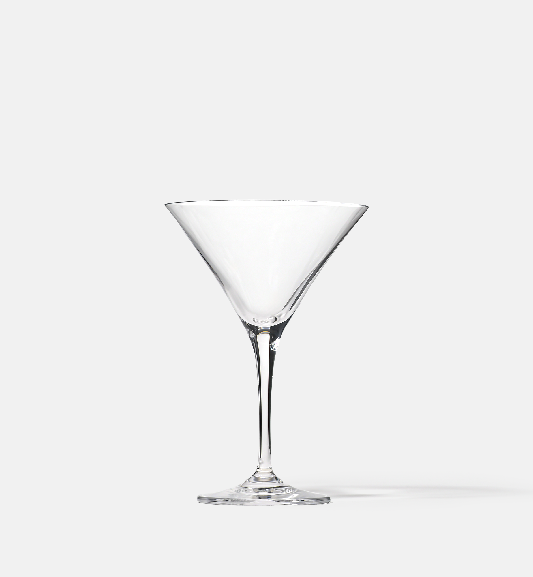 Kieliszki do martini 240 ml