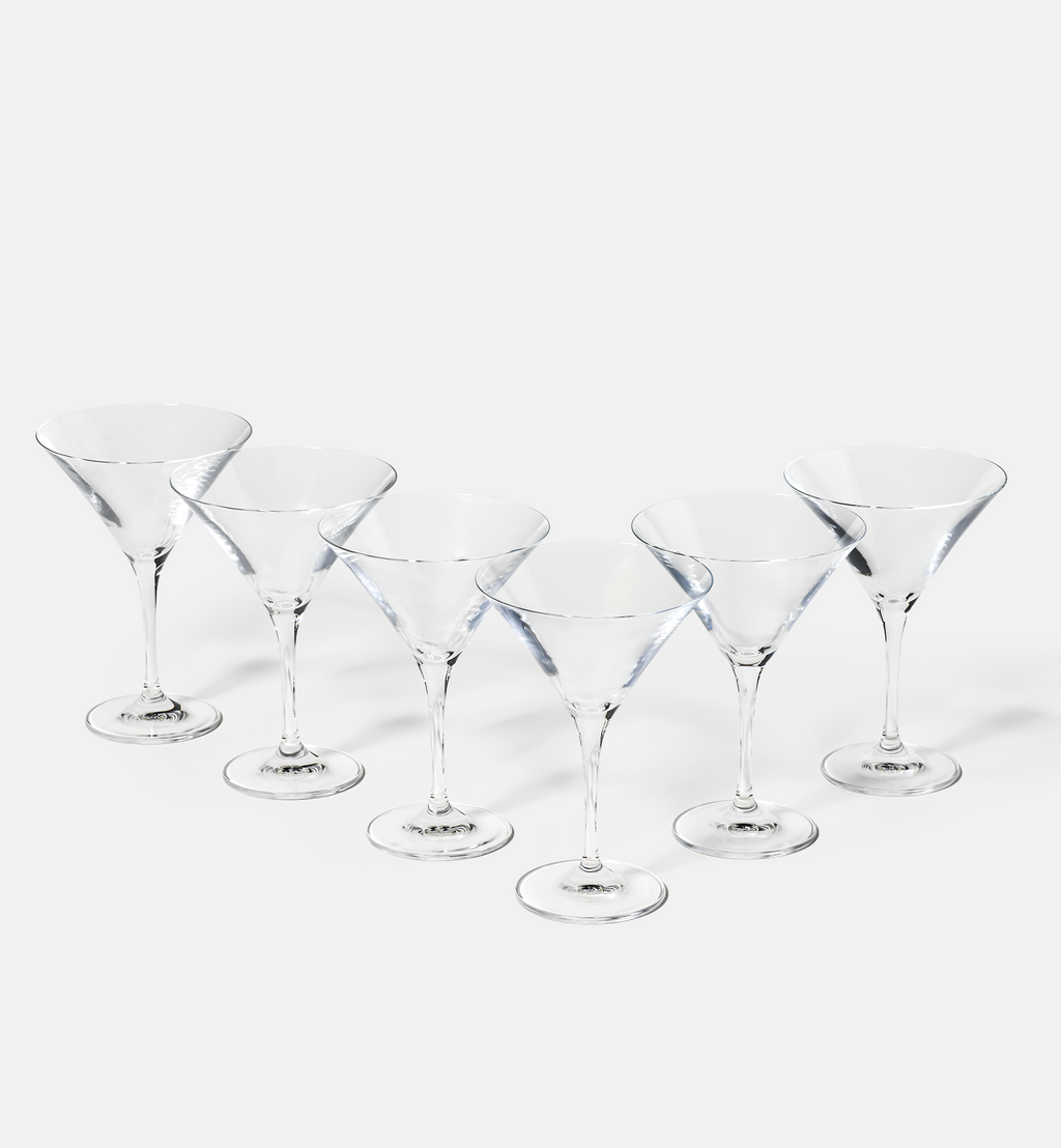 Kieliszki do martini 240 ml