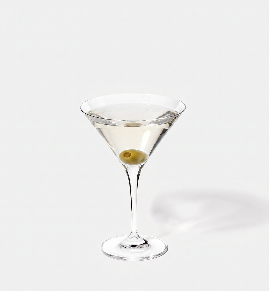 Kieliszki do martini 240 ml