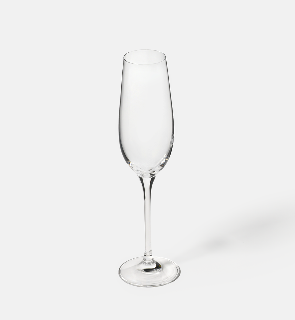 Kieliszki do szampana 180 ml