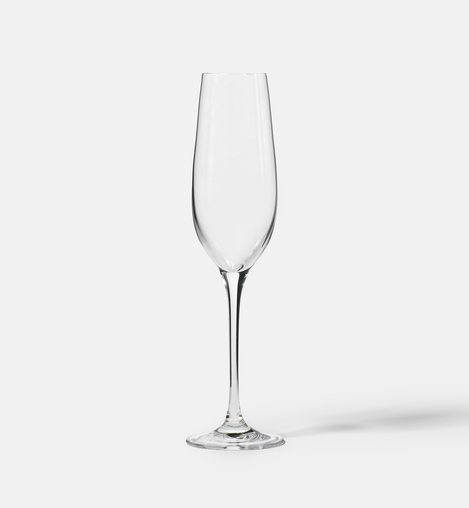 Kieliszki do szampana 180 ml
