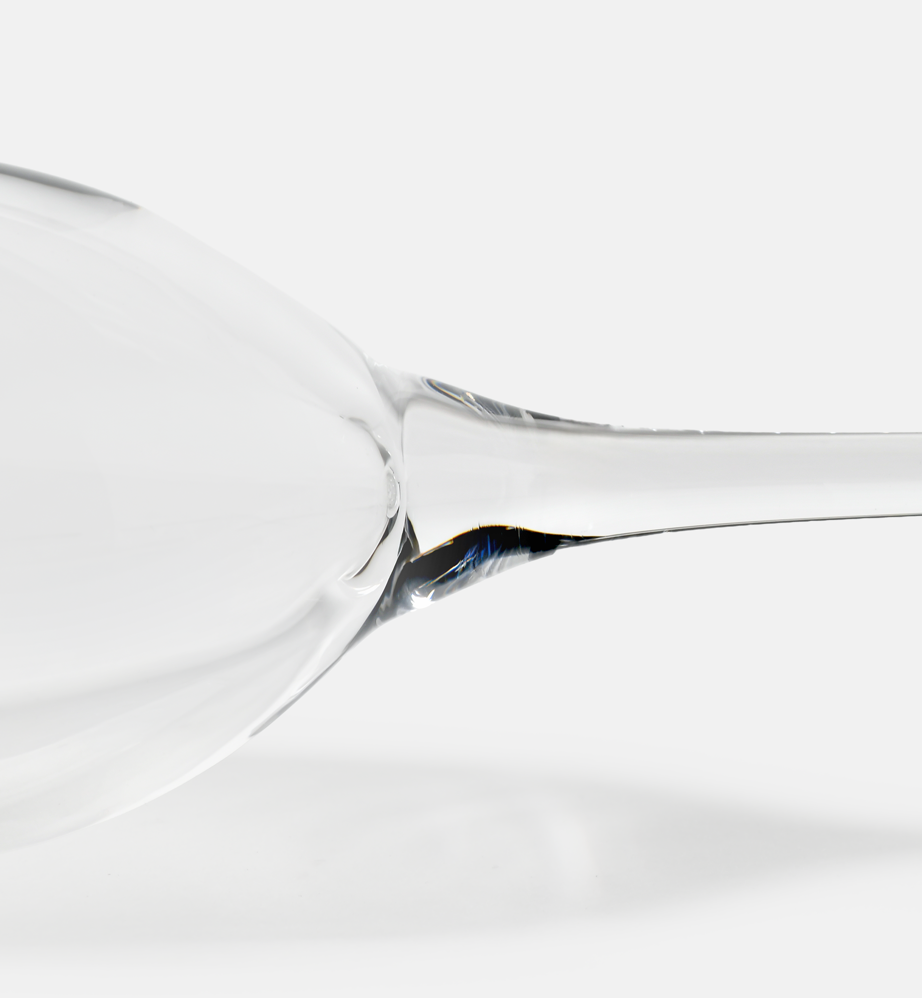 Champagne glasses 180 ml