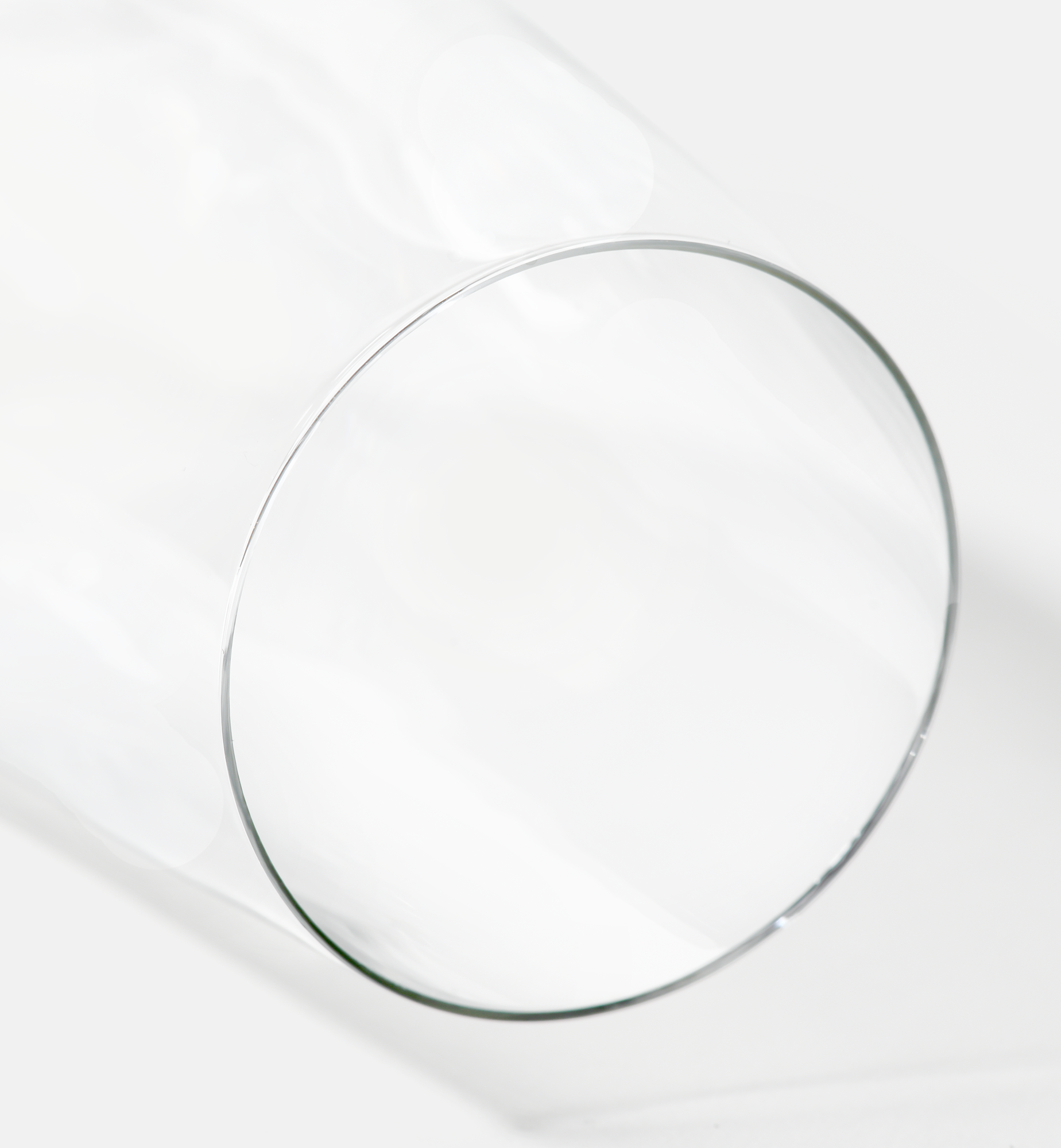 Champagne glasses 180 ml