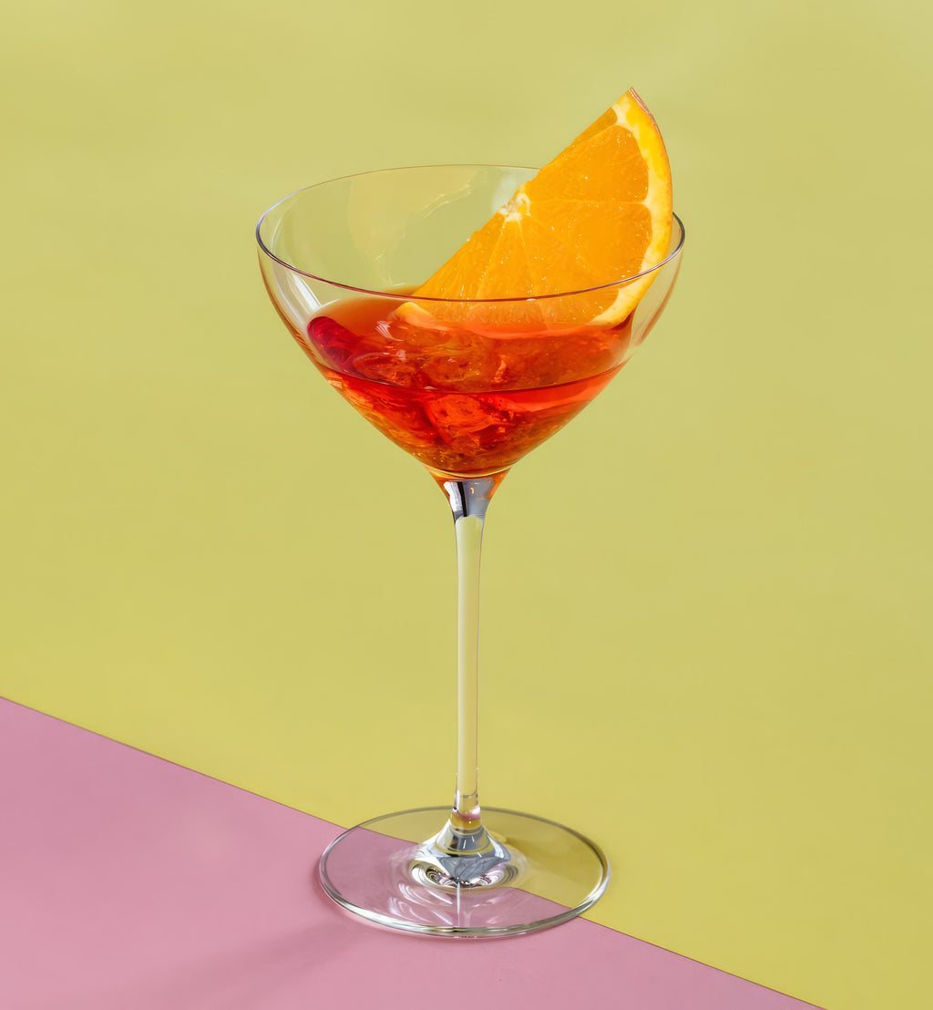 Kieliszki do martini 340 ml