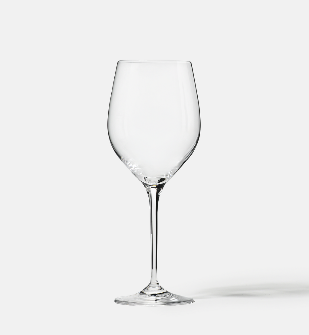 White wine glasses 370/430 ml