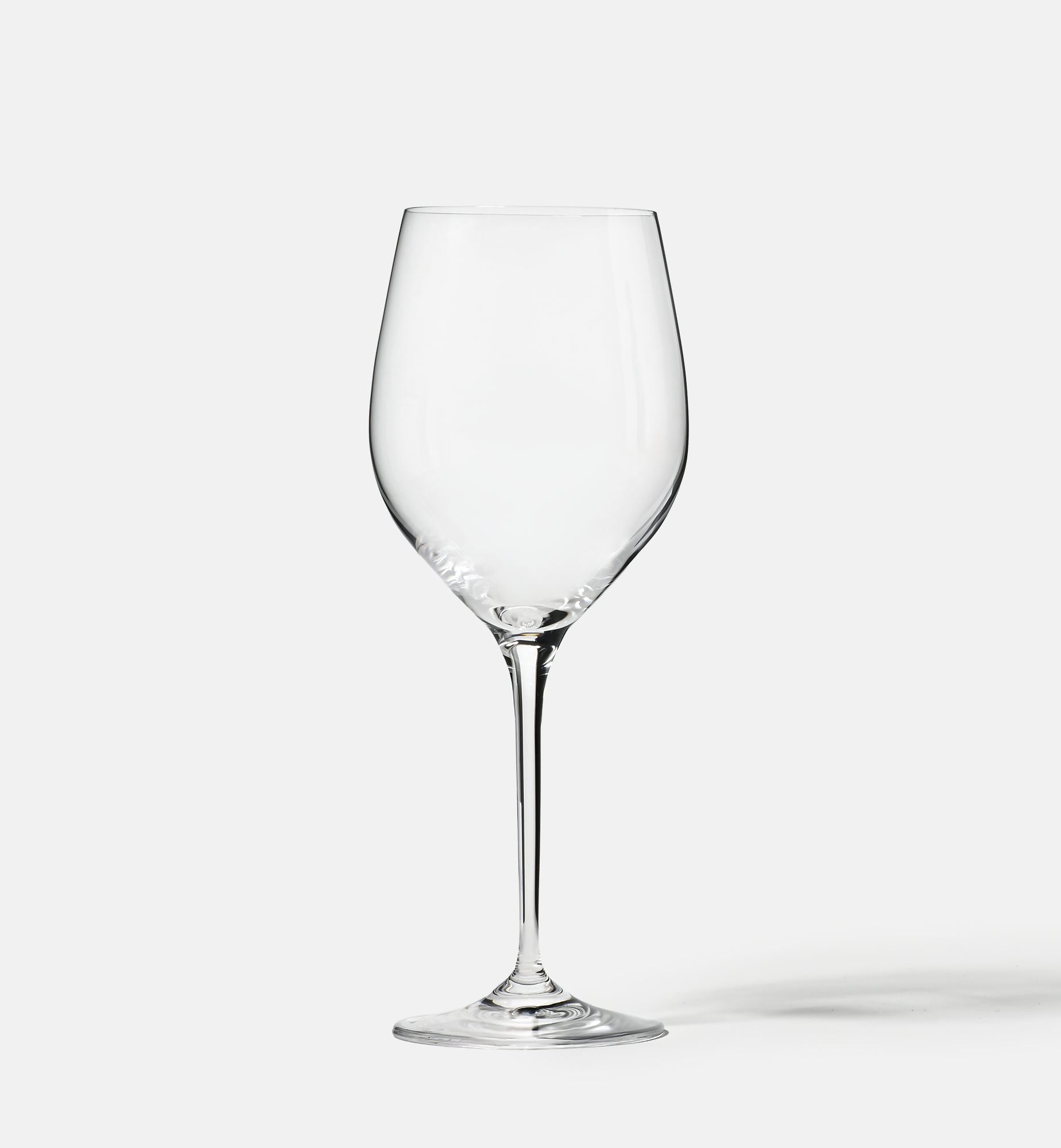 White wine glasses 370/430 ml