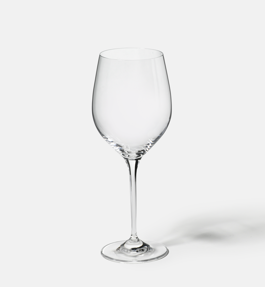 White wine glasses 370/430 ml