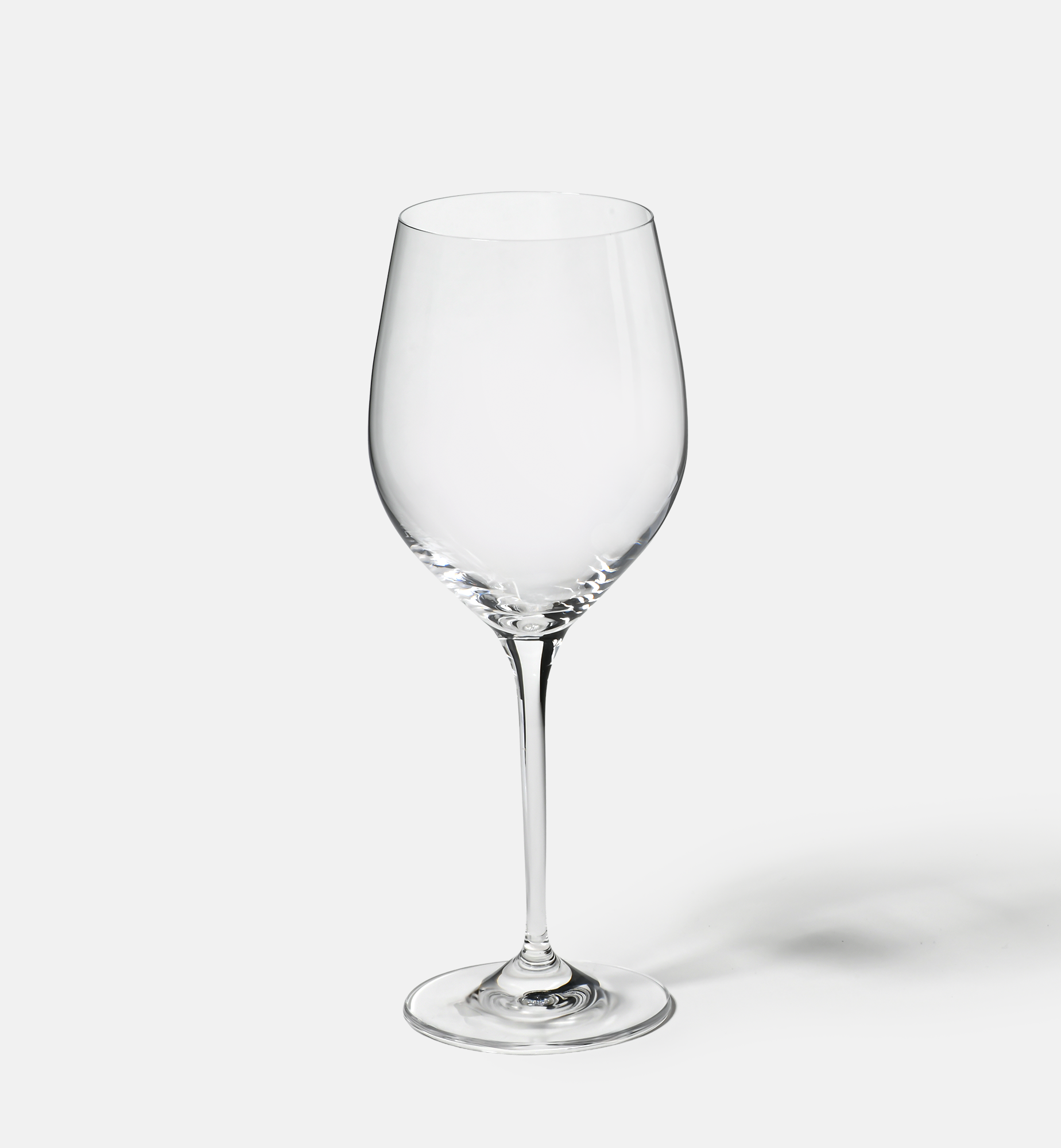 White wine glasses 370/430 ml