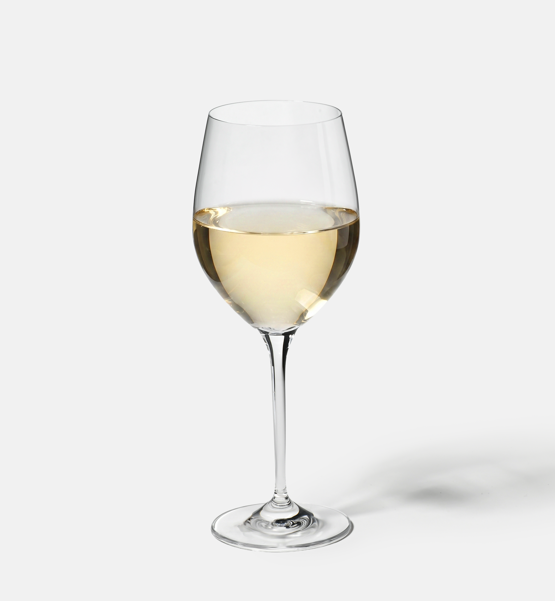 White wine glasses 370/430 ml