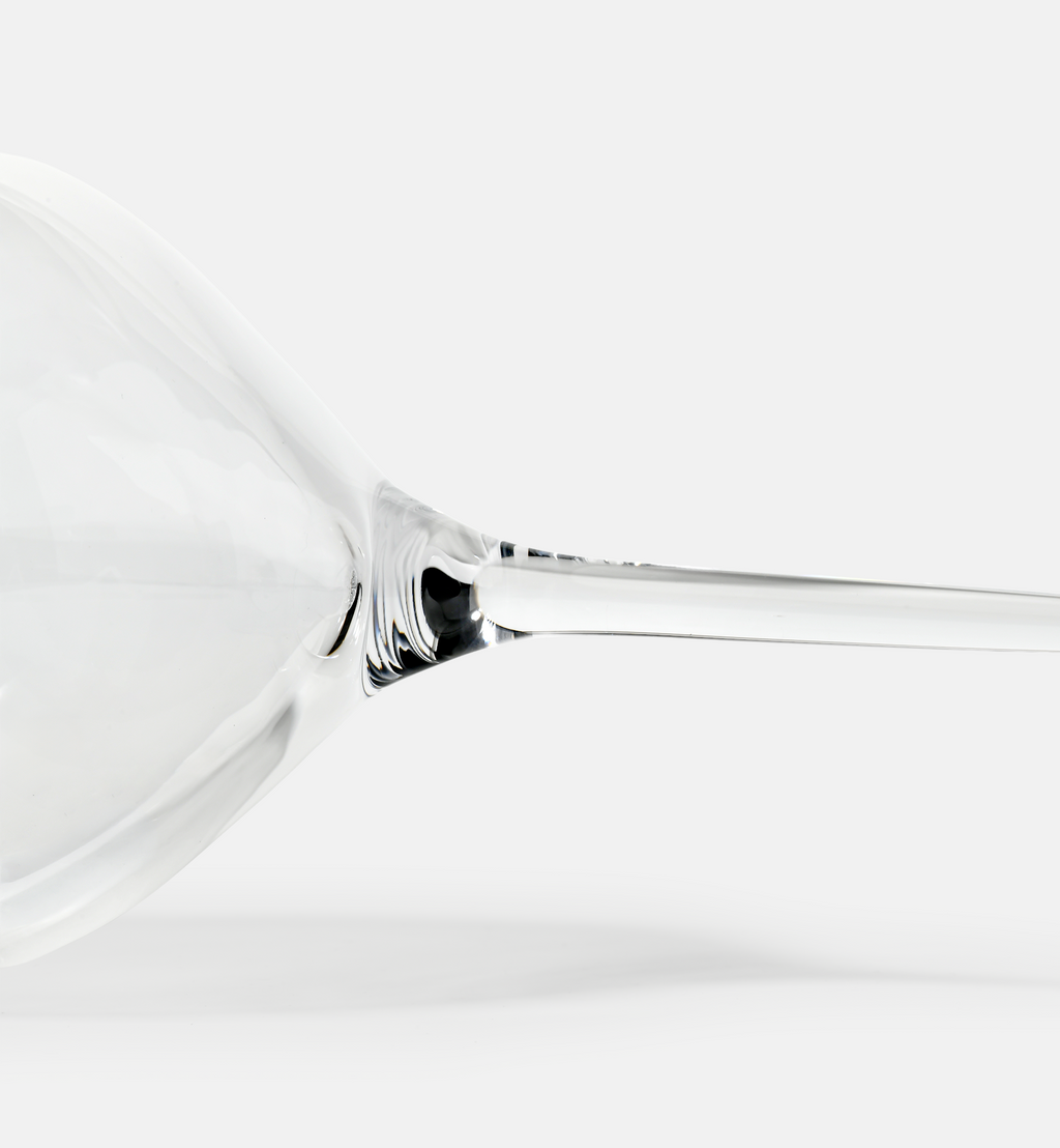 White wine glasses 370/430 ml