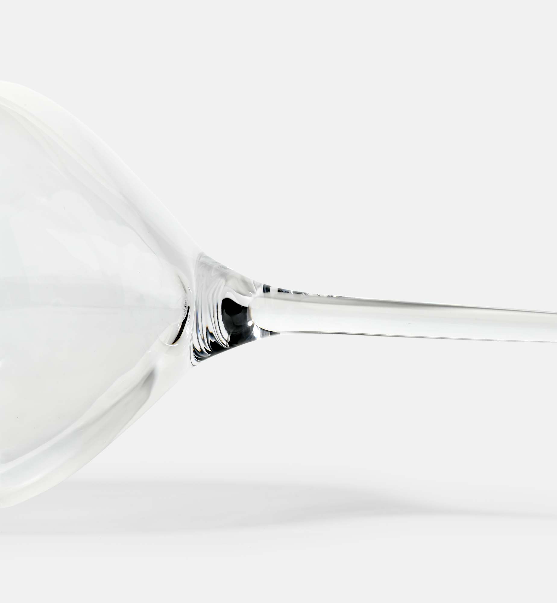 White wine glasses 370/430 ml