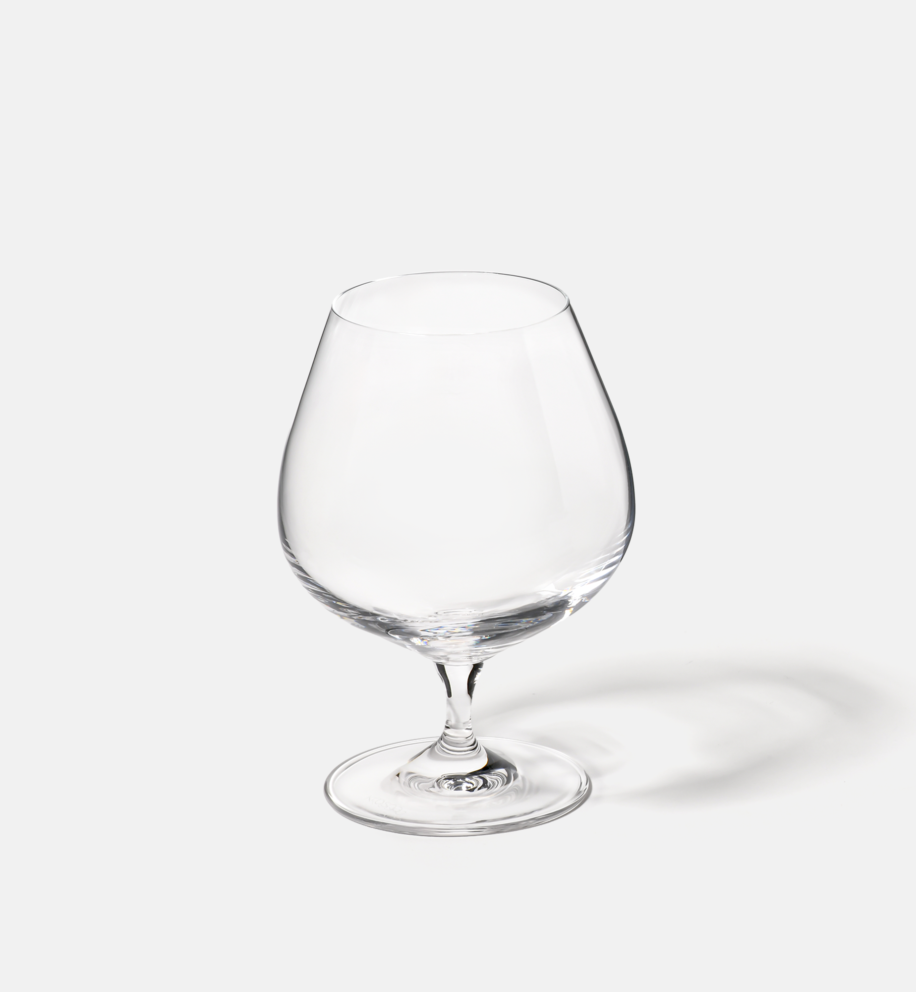 Kieliszki do koniaku 590 ml