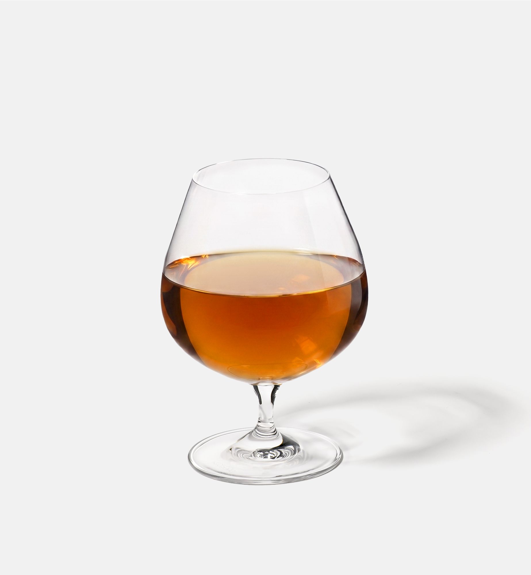 Kieliszki do koniaku 590 ml