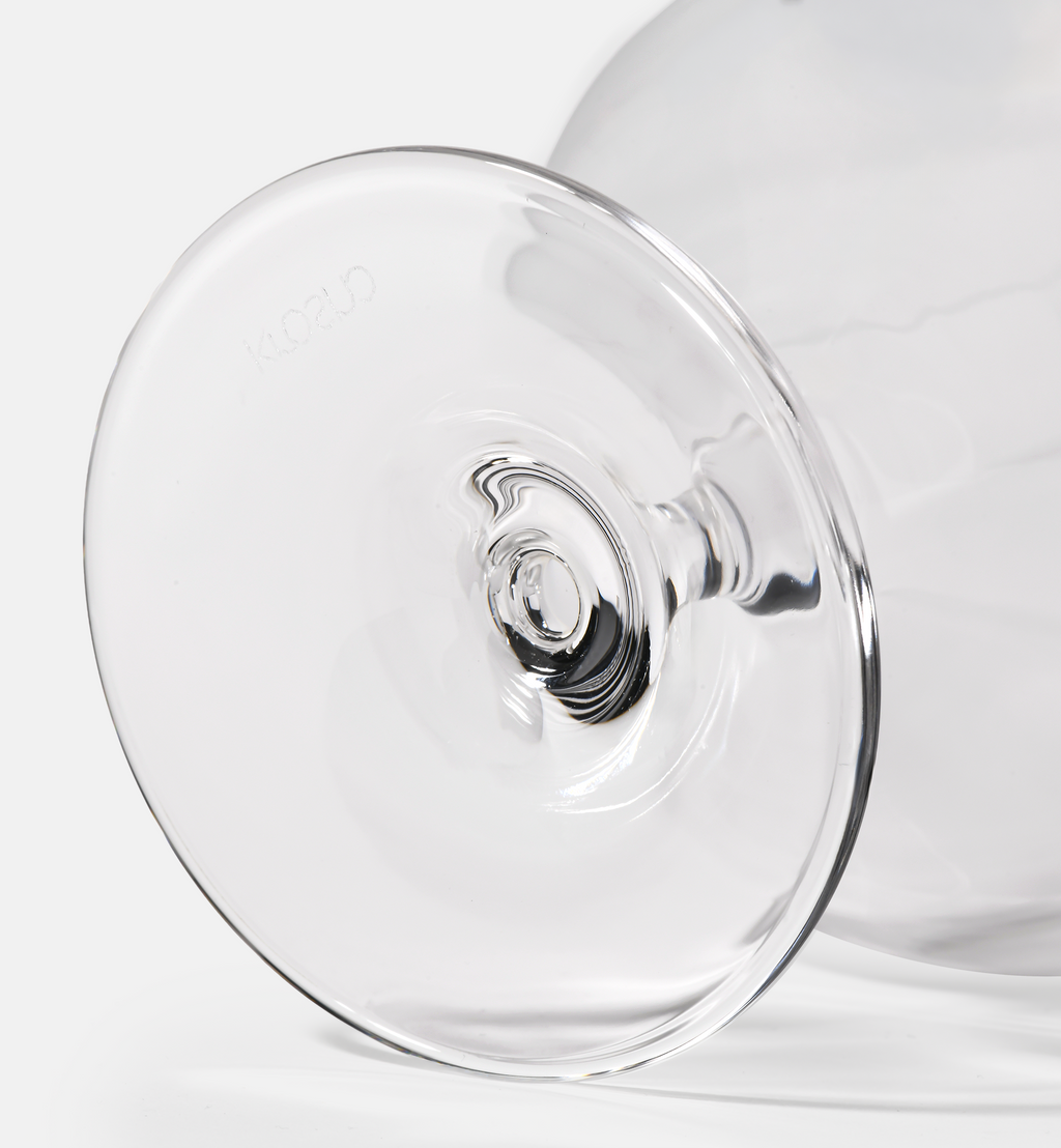 Kieliszki do koniaku 590 ml