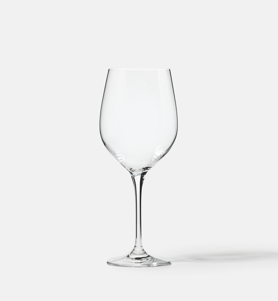 Kieliszki do wina czerwonego 530 ml